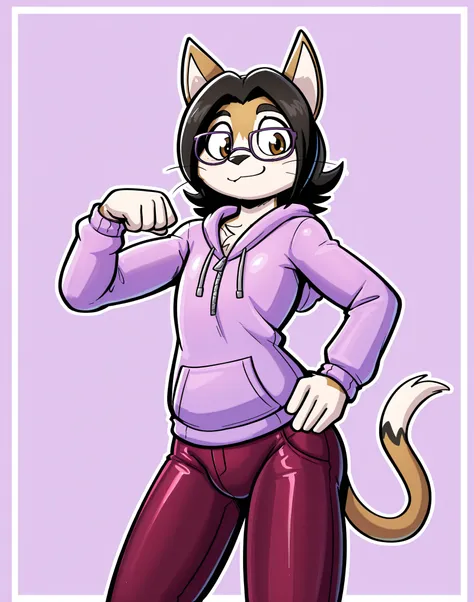 Felino Style | Illustrious