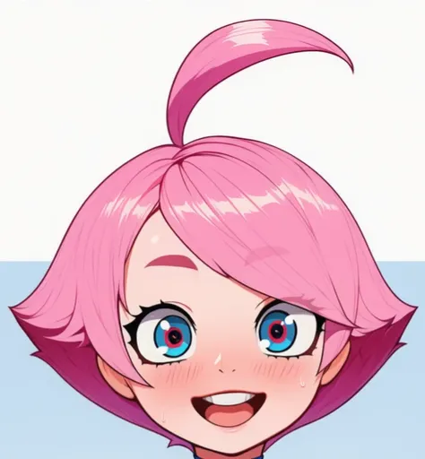 Cearaphyn: Yumi (Human)
