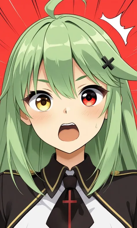 Komori Nene (小森ねね)