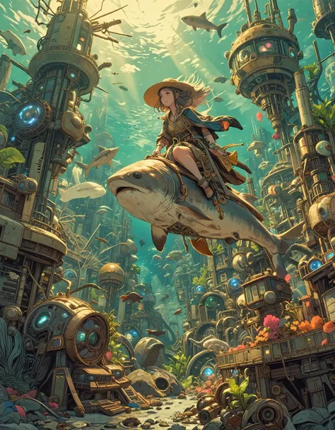 Home of The Ancients - Background / Character Creator - Z Image Turbo