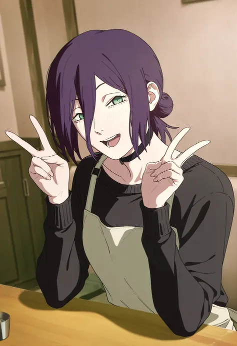 [Illustrious XL] Reze (レゼ) | Chainsaw Man - The Movie: Reze Arc_rel_260420