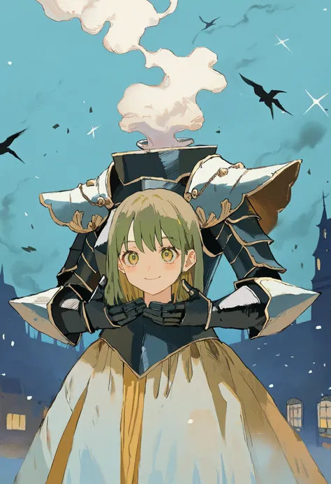 Dullahan
