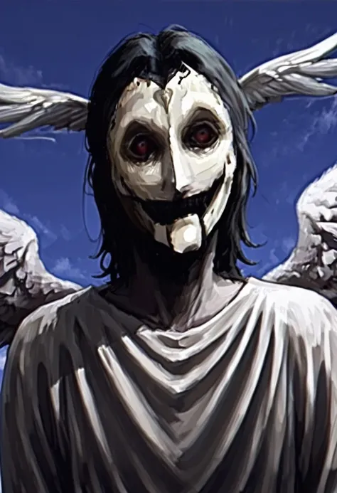 Barachiel (Angel Engine)