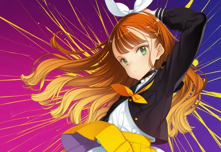 Eiyu senki cg collection (Oyari Ashito style)