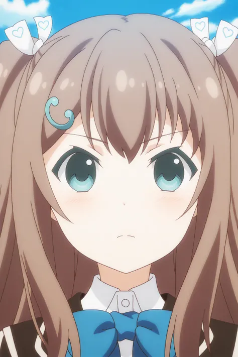 Ange Vierge - Miumi Hinata