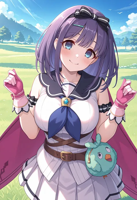 [IL v0.1] Misora - Princess Connect | ミソラ プリンセスコネクト!Re:Dive (3+1 costumes) [Request]