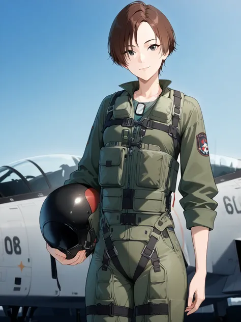 Kei Nagase / Ace combat_rel_260420