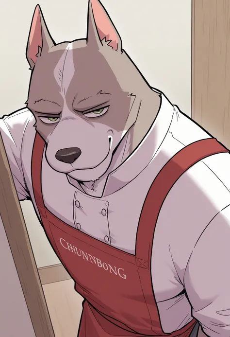 Chunbong(Illustrious)
