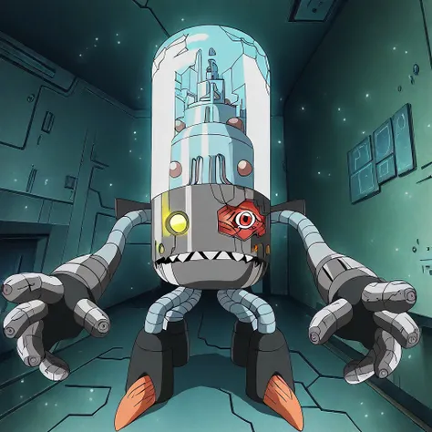 Datamon (Nanomon)