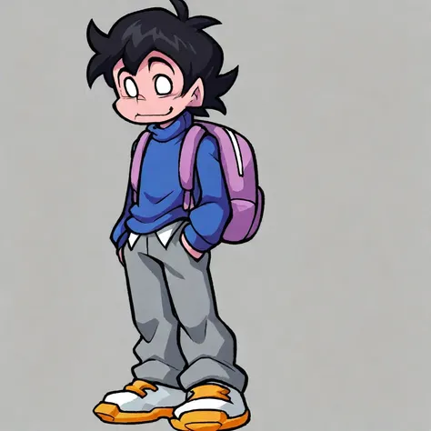 O