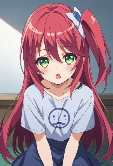 Douraku Utage | My Mental Choices are Complete Interfering with my School Romance Comedy | 俺の脳内選択肢が、学園ラブコメを全力で邪魔している