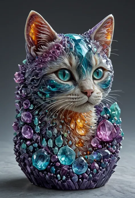 Hidden in Gems