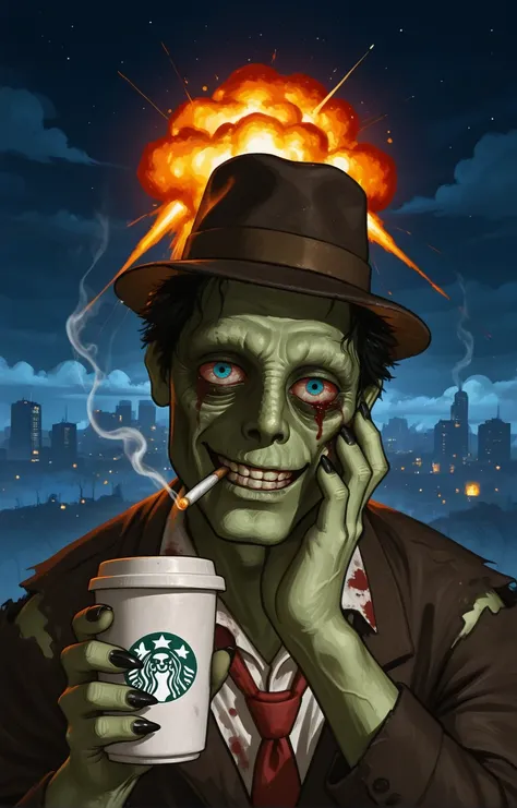 Stubbs the Zombie in Rebel Without a Pulse (game) "Stubbs"_rel_260420