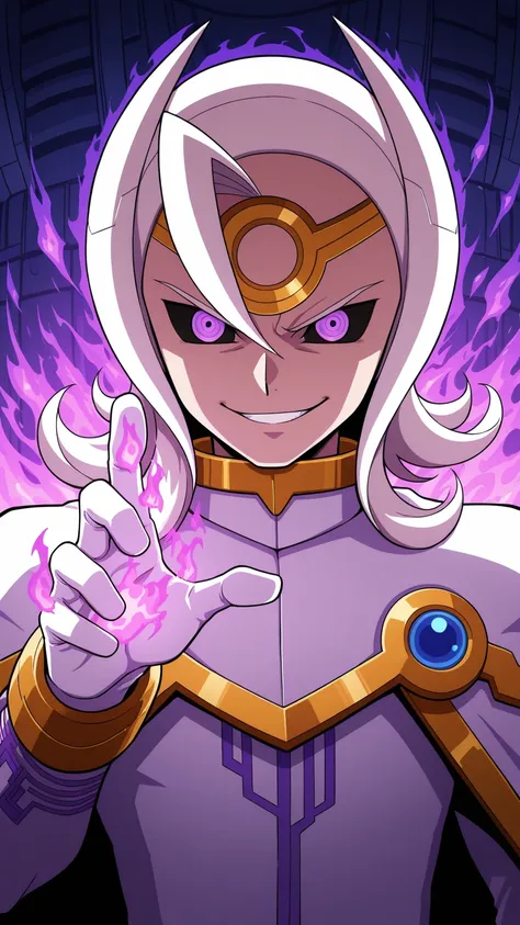 Cubit Foxtar - Megaman Zero 3