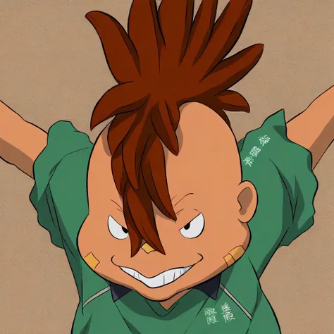 Torii Ryouta