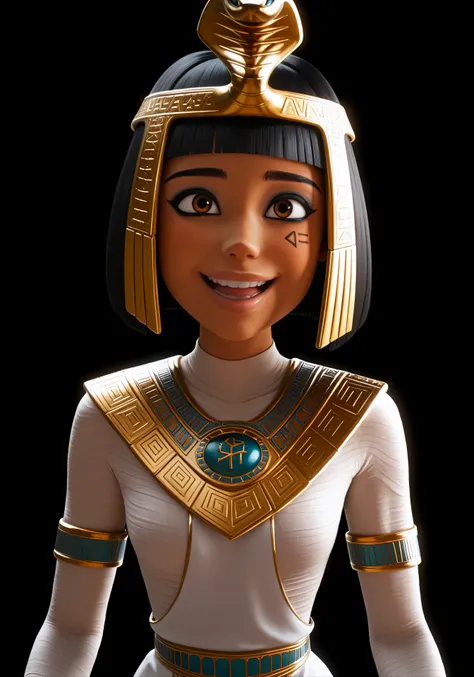 Nefer - Mummies