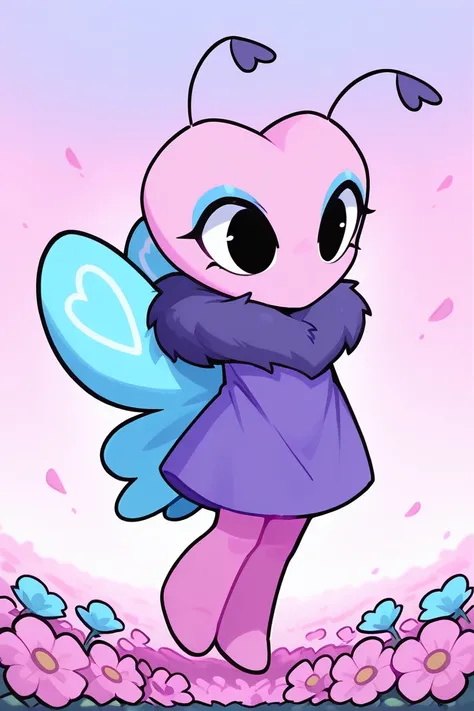 Flutter | Roblox / Dandy's World