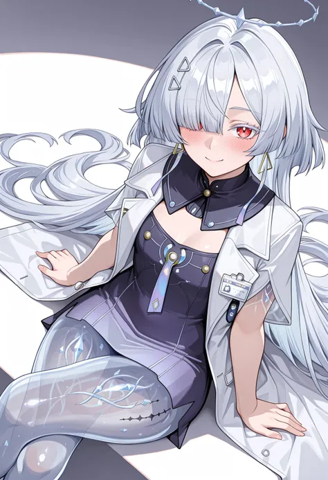 [IL v0.1] Mornye - Wuthering Waves | モーニエ 鳴潮 (2 costumes)