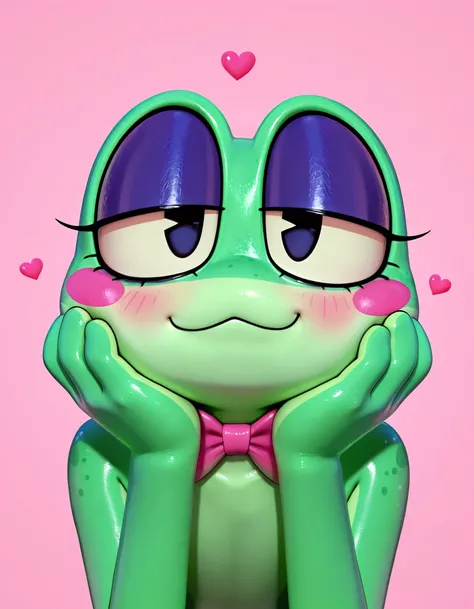 Ribbit [The Amazing Digital Circus]