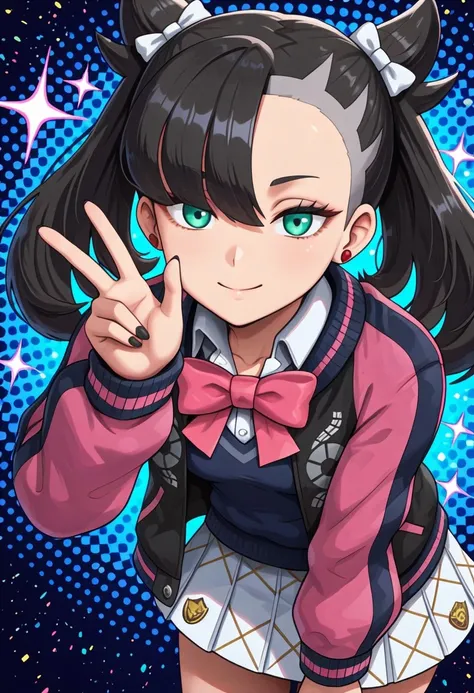 Marnie (Academy)