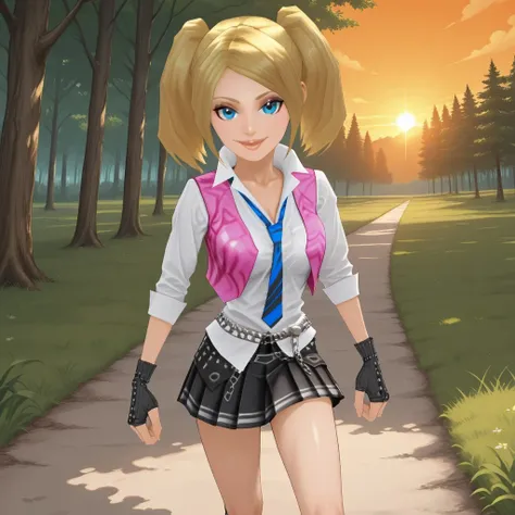 Dyna (DDR Hottest Party 3)