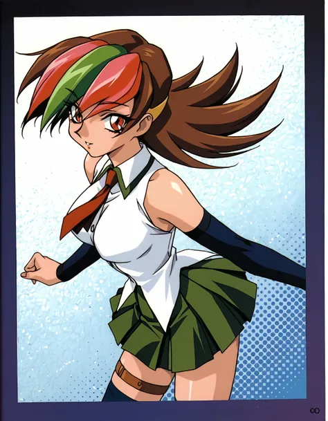 Hinoki Sai - Betterman