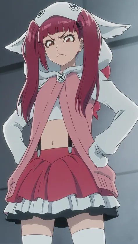 Riruka Dokugamine | Bleach | OG + TYBW | illustrious