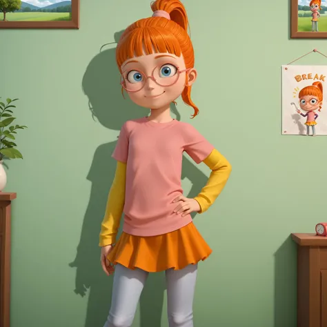 Bridget (Vampirina)