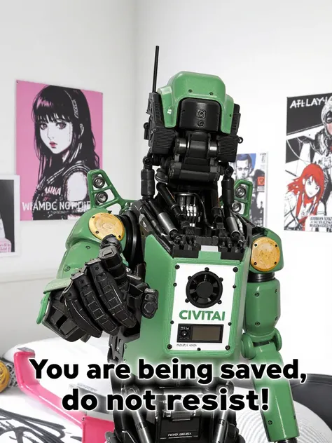 Elysium police robot - ZIT - Flux1.D_rel_260420