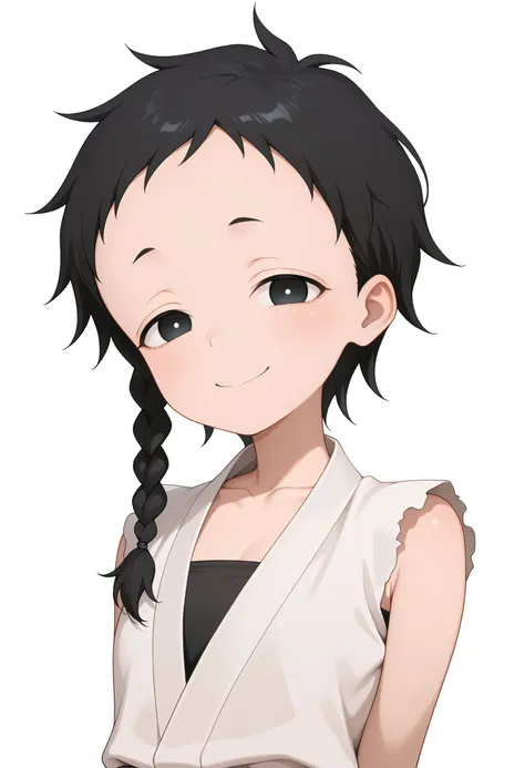 Hasu (Kunoichi Tsubaki no Mune no Uchi) (IllustriousXL)