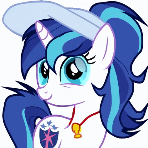 MLP: FIM - Gleaming Shield