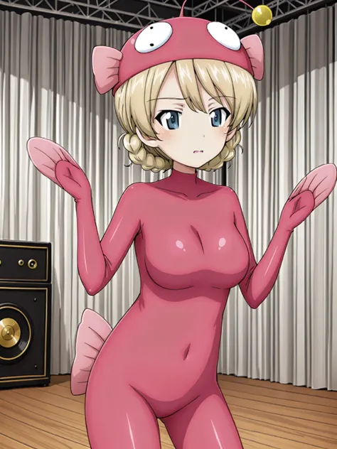 Ankou Suits