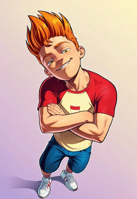 Zak (ILXL)