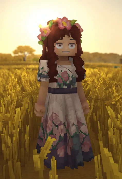 Hytale Art Style🎨