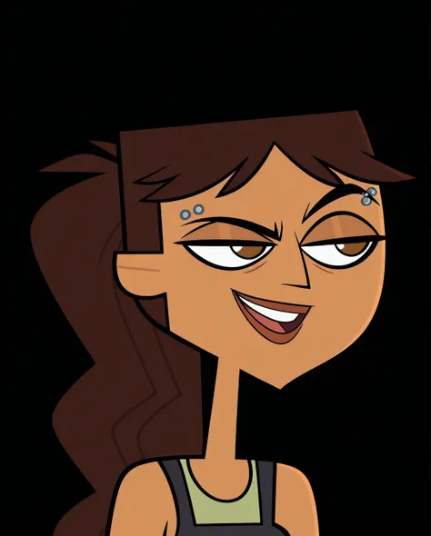 Axel (total drama)