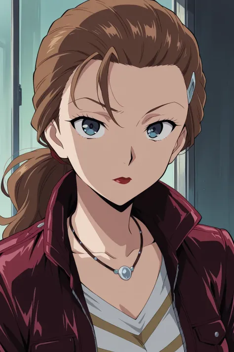 Kaoru Komiya (Detective Conan)  V1