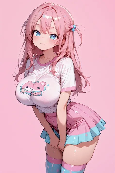 女児服/girl's clothes(XL,ill,Pony)