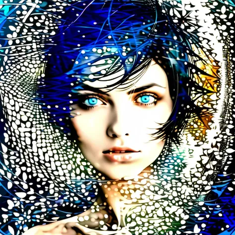 test - SeaArt AI Model