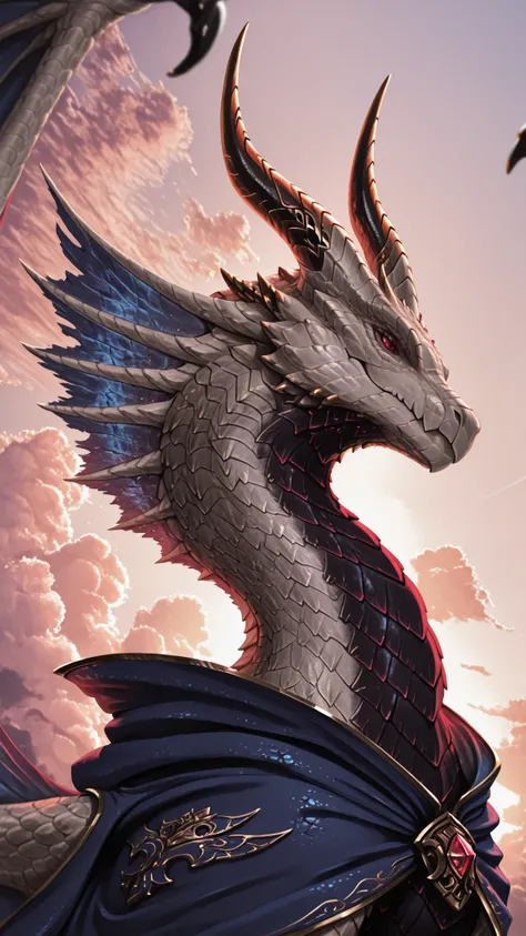 Malzeno (Monster Hunter Rise) Pony/iLLus/Noob_rel_260420