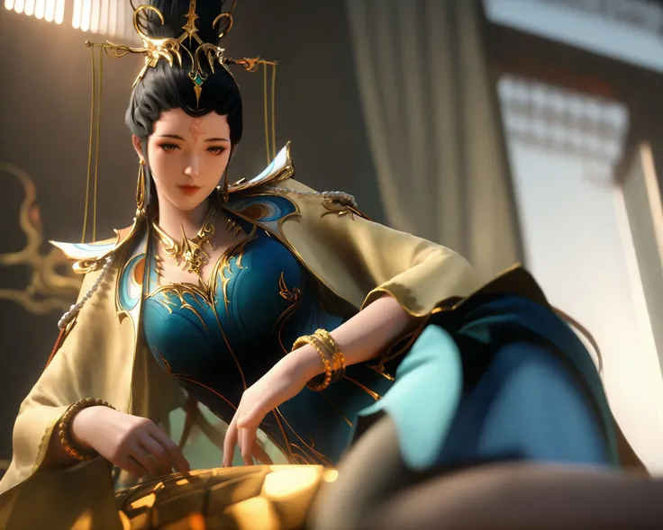 师兄啊师兄 - 女娲 - Pony & IL