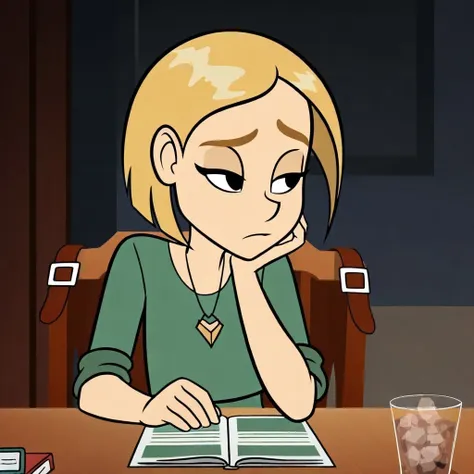 Becky (Bunnicula)