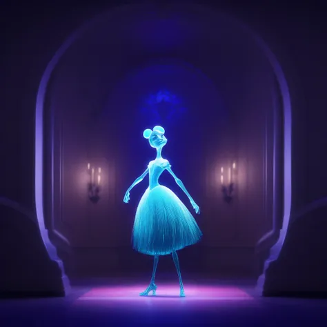 Disney's Own PT Creation