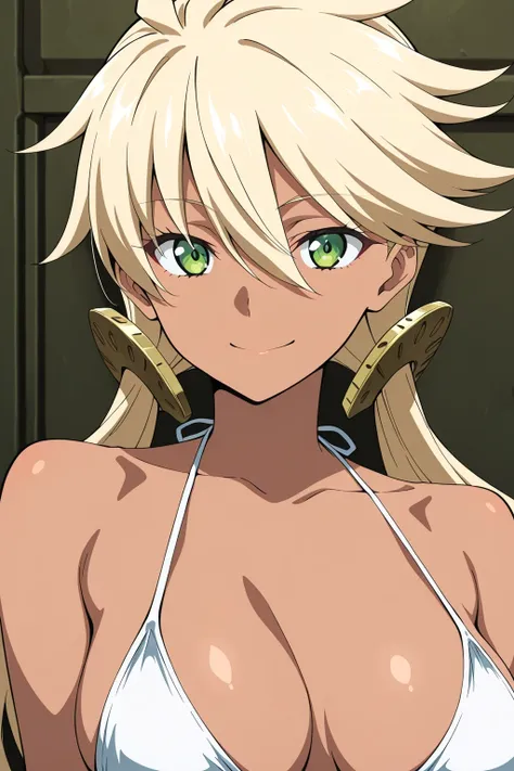 Mez (Akame Ga Kill)  V1