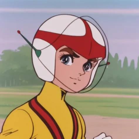 チャージマン研! (Chargeman Ken) 泉研 (Ken Izumi) v1