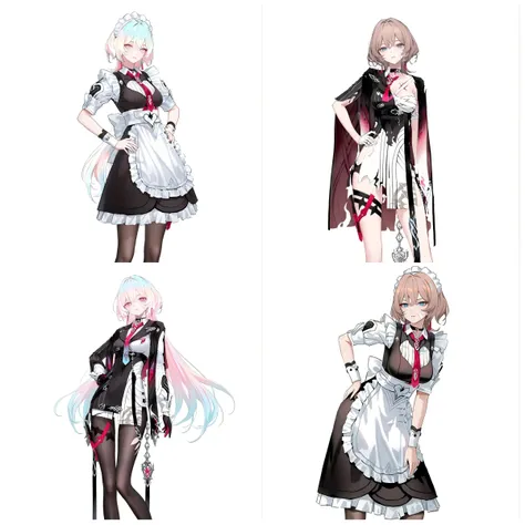 【崩坏三-Honkai Impact 3rd】灯 Lantern
