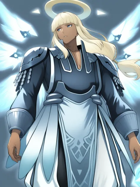 Gabriel Celesta ガブリエ・セレスタ | STAR OCEAN : THE SECOND STORY