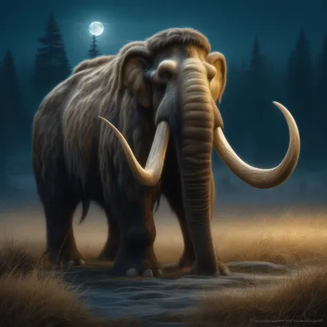 Mammoth