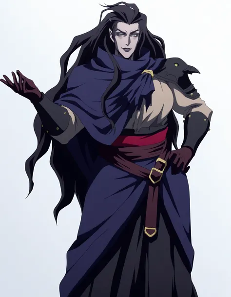 Striga (Castlevania) LoRa
