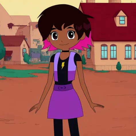 Sloane Plunderman (D.N. Ace)