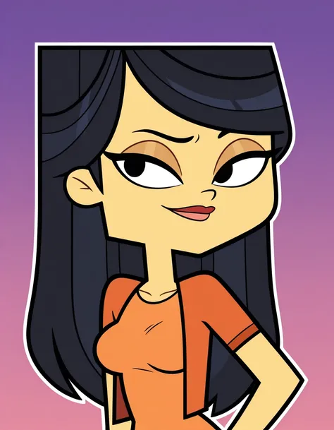 Emma (The Ridonculous Race)